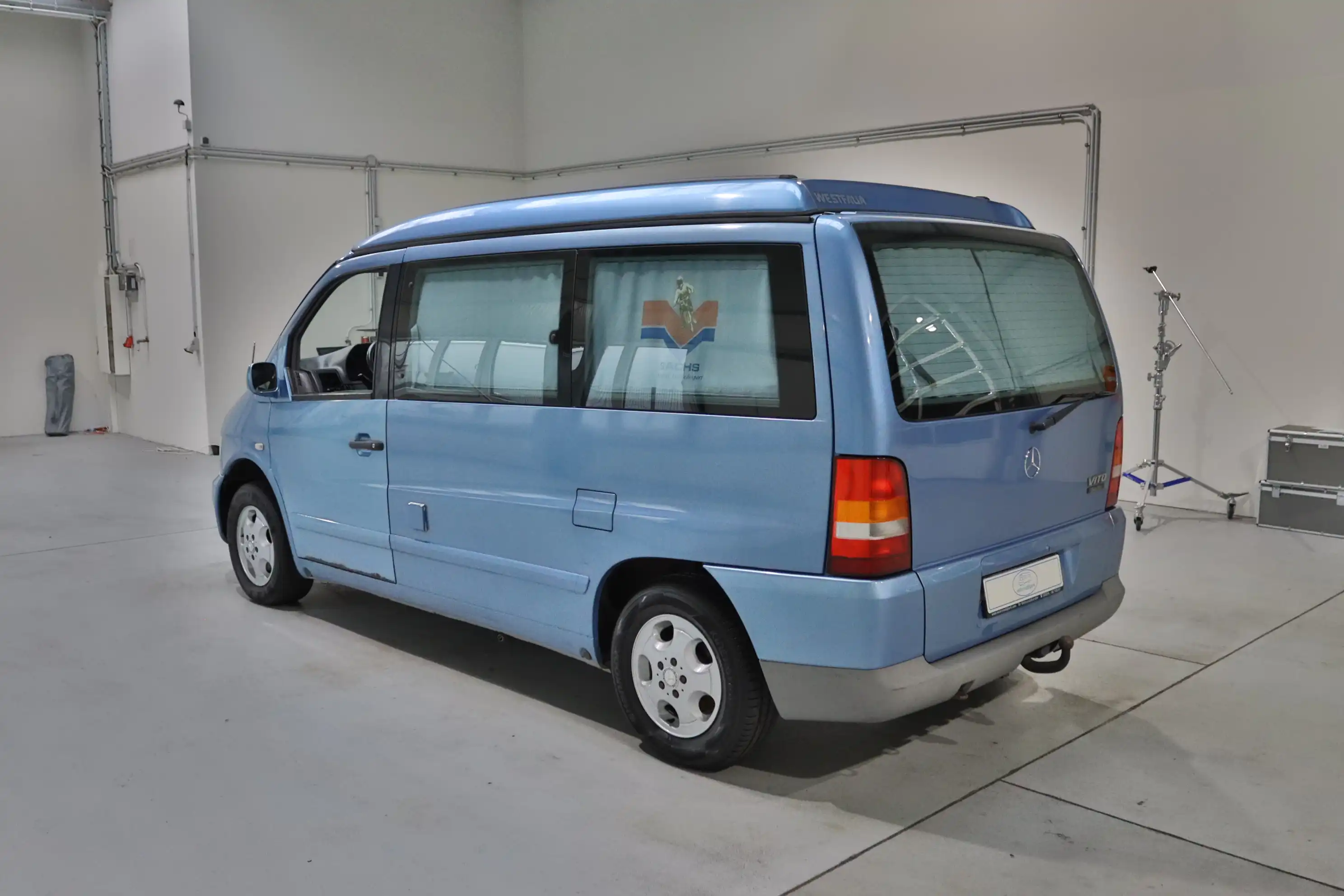WESTFALIA Marco Polo